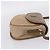 GUCCI Shoulder Bag Canvas Beige Gold 007 754 0074 - vista 4