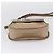 GUCCI Shoulder Bag Canvas Beige Gold 007 754 0074 - vista 5