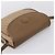 GUCCI Shoulder Bag Canvas Beige Gold 007 754 0074 - vista 6