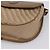 GUCCI Shoulder Bag Canvas Beige Gold 007 754 0074 - vista 9