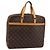 LOUIS VUITTON Monogram Porte Documents Pegas Hand Bag M53343 LV