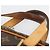 LOUIS VUITTON Monogram Porte Documents Pegas Hand Bag M53343 LV - vista 10