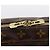 LOUIS VUITTON Monogram Porte Documents Pegas Hand Bag M53343 LV - vista 13