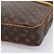 LOUIS VUITTON Monogram Porte Documents Pegas Hand Bag M53343 LV - vista 8