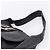 PRADA Shoulder Bag Leather Black Silver - vista 14