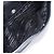PRADA Shoulder Bag Leather Black Silver - vista 25