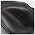 PRADA Shoulder Bag Leather Black Silver - vista 9