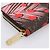 LOUIS VUITTON Monogram Jungle Dot Zippy Wallet Red M41908 LV - vista 15