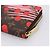 LOUIS VUITTON Monogram Jungle Dot Zippy Wallet Red M41908 LV - vista 16