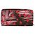 LOUIS VUITTON Monogram Jungle Dot Zippy Wallet Red M41908 LV - vista 2