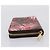 LOUIS VUITTON Monogram Jungle Dot Zippy Wallet Red M41908 LV - vista 3