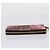 LOUIS VUITTON Monogram Jungle Dot Zippy Wallet Red M41908 LV - vista 5