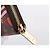 LOUIS VUITTON Monogram Jungle Dot Zippy Wallet Red M41908 LV - vista 7