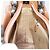Christian Dior Maris Pearl Hand Bag Patent leather Pink Silver - vista 20