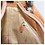 Christian Dior Maris Pearl Hand Bag Patent leather Pink Silver - vista 21