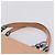 Christian Dior Maris Pearl Hand Bag Patent leather Pink Silver - vista 8