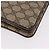 GUCCI GG Supreme Web Sherry Line Shoulder Bag PVC Beige 14 02 013 - vista 15