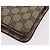 GUCCI GG Supreme Web Sherry Line Shoulder Bag PVC Beige 14 02 013 - vista 16
