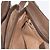 GUCCI GG Supreme Web Sherry Line Shoulder Bag PVC Beige 14 02 013 - vista 20