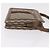 GUCCI GG Supreme Web Sherry Line Shoulder Bag PVC Beige 14 02 013 - vista 3