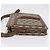 GUCCI GG Supreme Web Sherry Line Shoulder Bag PVC Beige 14 02 013 - vista 4
