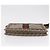 GUCCI GG Supreme Web Sherry Line Shoulder Bag PVC Beige 14 02 013 - vista 5