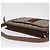 GUCCI GG Supreme Web Sherry Line Shoulder Bag PVC Beige 14 02 013 - vista 6