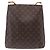 LOUIS VUITTON Monogram Musette Shoulder Bag M51256 LV - Ansicht 2