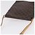 LOUIS VUITTON Monogram Musette Shoulder Bag M51256 LV - Ansicht 6