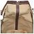 GUCCI GG Canvas Web Sherry Line Boston Bag Beige Gold Tone - vista 19
