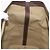 GUCCI GG Canvas Web Sherry Line Boston Bag Beige Gold Tone - vista 20