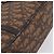 Christian Dior Trotter Romantic Shoulder Bag PVC Brown Silver - vista 14