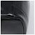 CHANEL COCO Mark Cosmetic Pouch patent Black Gold Tone CC - vista 12