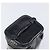 CHANEL COCO Mark Cosmetic Pouch patent Black Gold Tone CC - vista 6