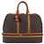 LOUIS VUITTON Monogram Sac Sports Boston Bag M41444 LV - vista 2