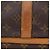 LOUIS VUITTON Monogram Sac Sports Boston Bag M41444 LV - vista 4