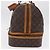 LOUIS VUITTON Monogram Sac Sports Boston Bag M41444 LV - vista 5
