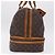LOUIS VUITTON Monogram Sac Sports Boston Bag M41444 LV - vista 7