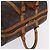 LOUIS VUITTON Monogram Sac Sports Boston Bag M41444 LV - vista 8