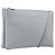 LOUIS VUITTON Trio Shoulder Bag Leather Light Blue Silver LV