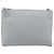 LOUIS VUITTON Trio Shoulder Bag Leather Light Blue Silver LV - vista 2