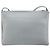 LOUIS VUITTON Trio Shoulder Bag Leather Light Blue Silver LV - vista 3