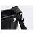 Miu Miu Shoulder Bag Leather Black Silver - vista 14