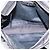Miu Miu Shoulder Bag Leather Black Silver - vista 20