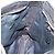 Miu Miu Shoulder Bag Leather Black Silver - vista 22