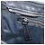 Miu Miu Shoulder Bag Leather Black Silver - vista 23