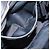 Miu Miu Shoulder Bag Leather Black Silver - vista 24