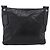 Miu Miu Shoulder Bag Leather Black Silver - vista 3