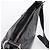 Miu Miu Shoulder Bag Leather Black Silver - vista 6