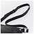 Miu Miu Shoulder Bag Leather Black Silver - vista 8